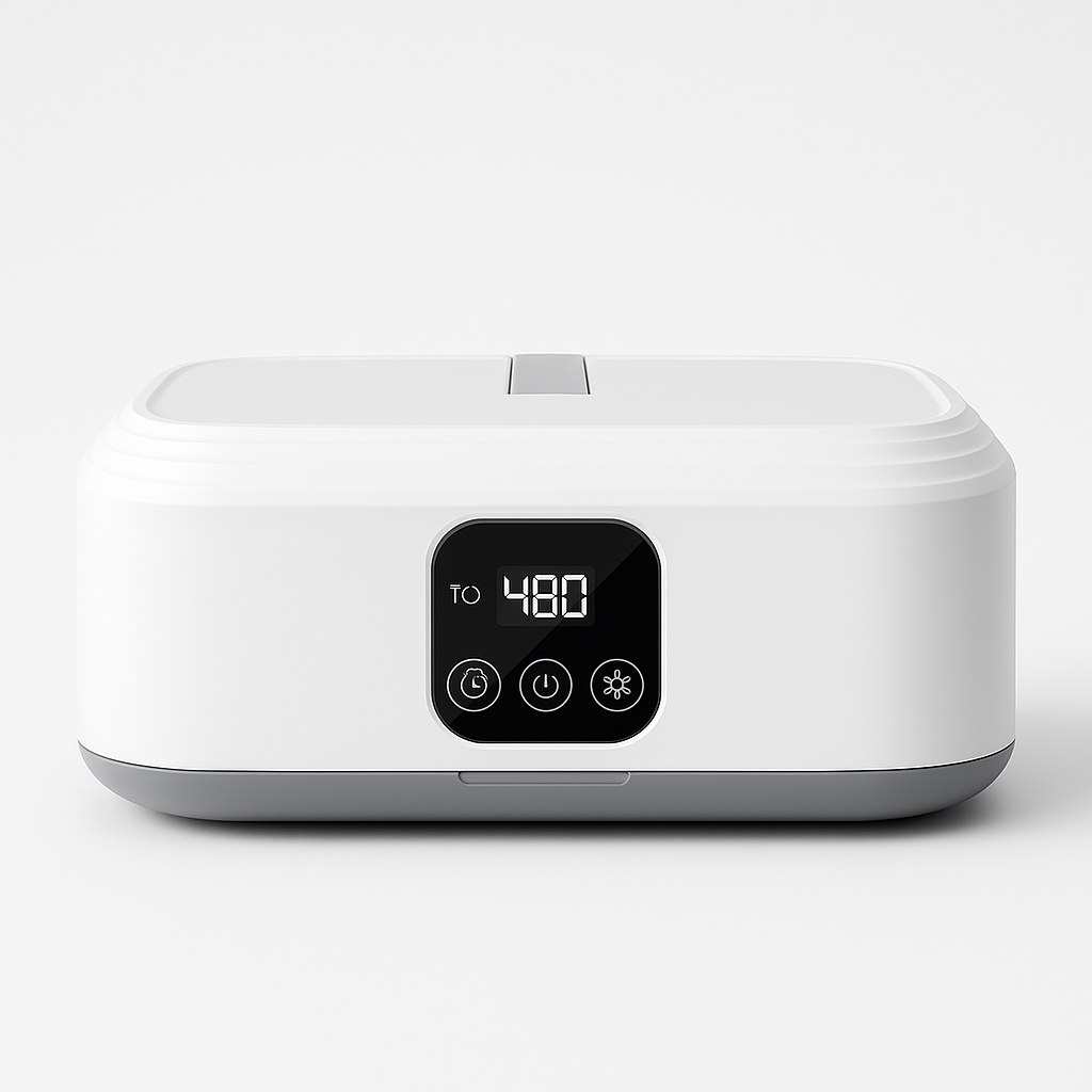 DryPod™ Portable dryer