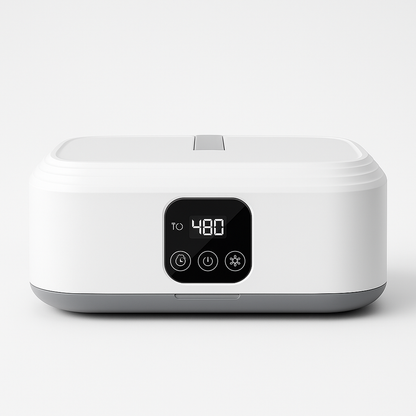 DryPod™ Portable dryer