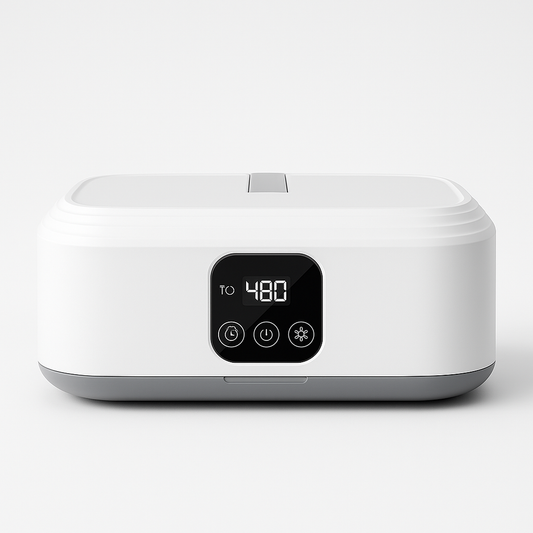 DryPod™ Portable dryer